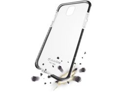 Capa para Samsung CELLULARLINE Transparente