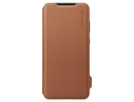 Capa Fólio para Samsung Galaxy S20 Ultra CIEL BY CYRILL Castanho