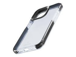 Capa para iPhone 14 Pro Max CELLULARLINE Aborrachado Preto