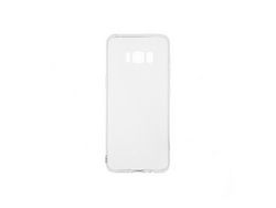 Capa para Samsung Galaxy S8+ TELLUR Silicone Transparente