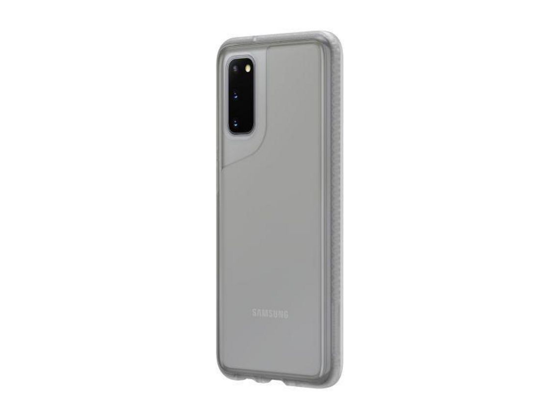 Capa para Samsung Galaxy S20+ GRIFFIN Transparente