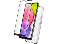 Capa para Samsung BIGBEN CONNECTED Transparente