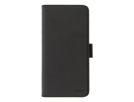 Capa Fólio para iPhone 11 Pro Max DELTACO Preto