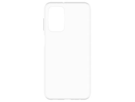 Capa para Samsung JUSTINCASE Transparente