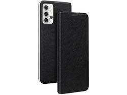 Capa Fólio para Samsung Galaxy A32 BIG BEN Preto