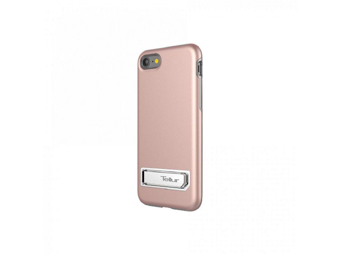 Capa para iPhone 7 TELLUR Dourado