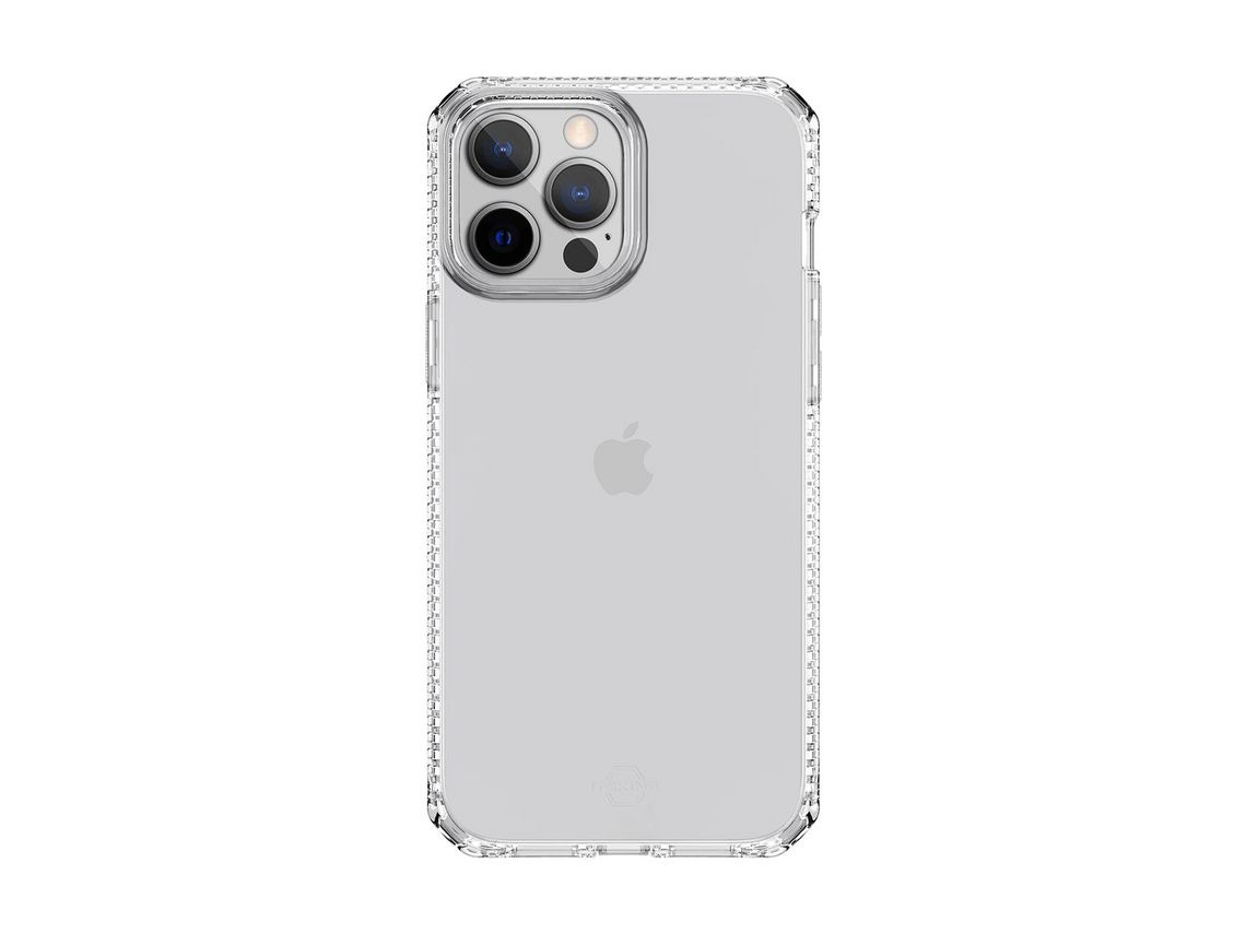 Capa para iPhone 13 Pro ITSKINS Transparente