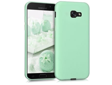 Capa para Samsung KWMOBILE Verde
