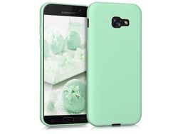 Capa para Samsung KWMOBILE Verde