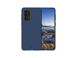 Capa para Samsung Galaxy A33 5G DBRAMANTE1928 Plástico Azul