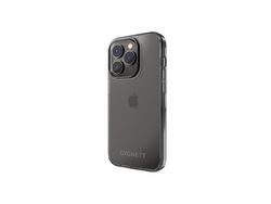 Capa para iPhone 14 Pro CYGNETT Pele Sintética Transparente