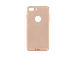 Capa para iPhone 8 TELLUR Dourado