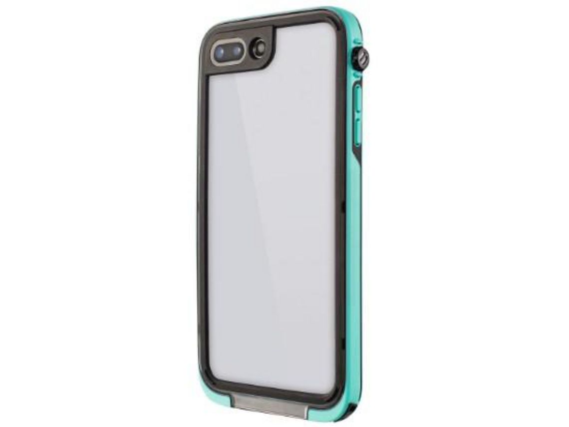 Capa para iPhone 7 Plus HAMA Azul