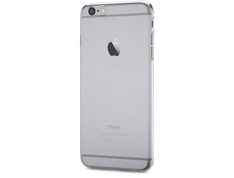 Capa para iPhone 6 s/6 Plus POWER SUPPORT Acrílico Transparente