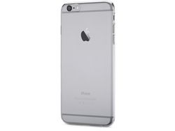 Capa para iPhone 6 s/6 Plus POWER SUPPORT Acrílico Transparente
