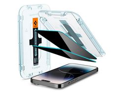 Pelicula de Vidro SPIGEN iPhone 14 Pro