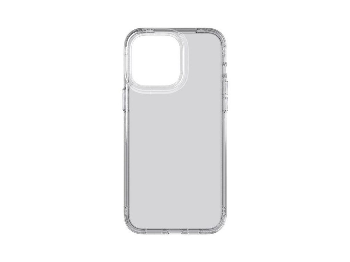 Capa para iPhone 14 Pro TECH21 Transparente