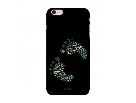 Capa para iPhone 6 Plus SMARTCASE Multicor