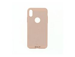Capa para TELLUR Dourado