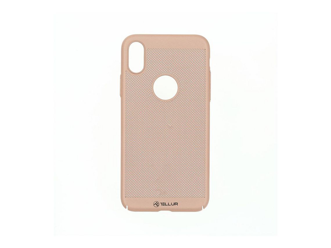Capa para TELLUR Dourado
