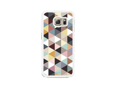 Capa para Samsung Galaxy S6 SMARTCASE Multicor
