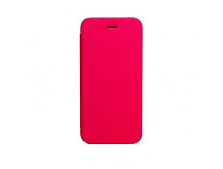 Capa Fólio para iPhone 6 XQISIT Prateado