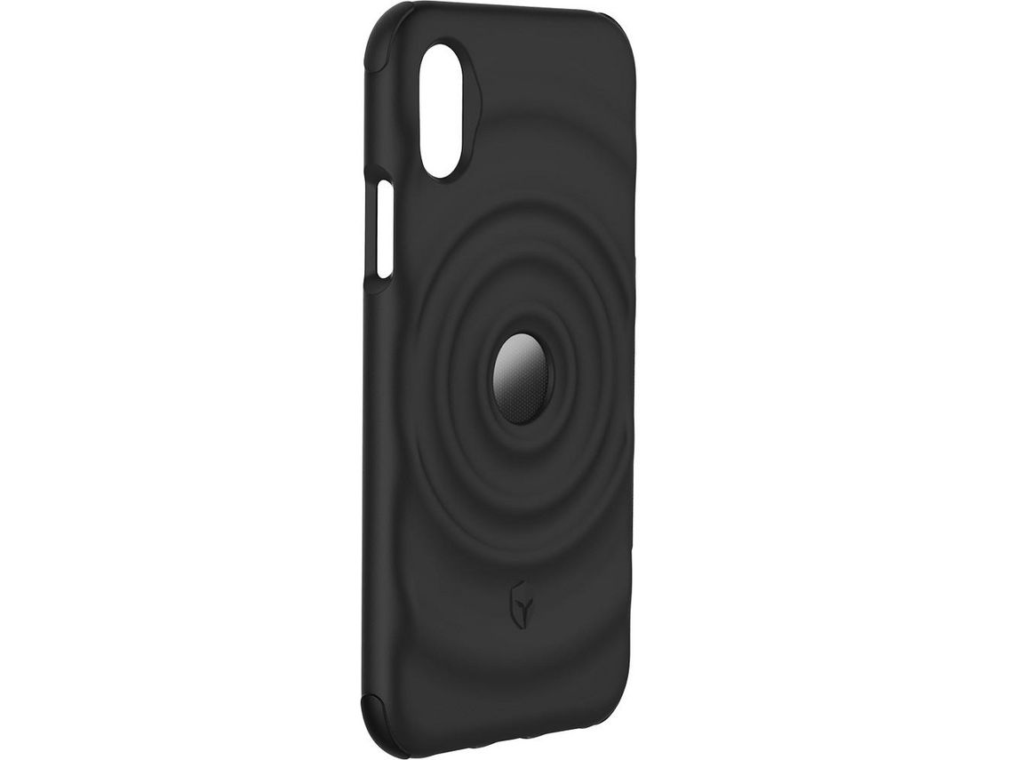 Capa para BIGBEN CONNECTED Preto