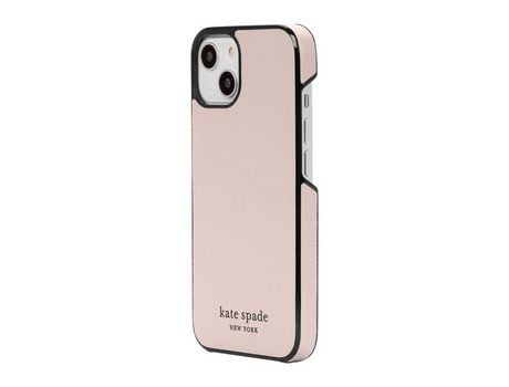 Capa para iPhone 13 INCIPIO Pele Rosa