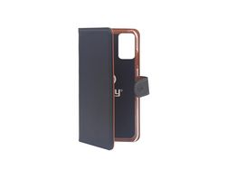 Capa Fólio para Samsung Galaxy A53 5G CELLY Pele Preto