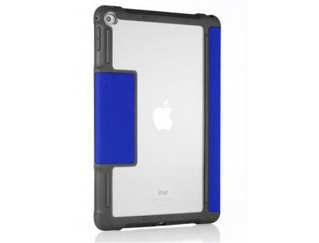 Capa para Apple STM Transparente