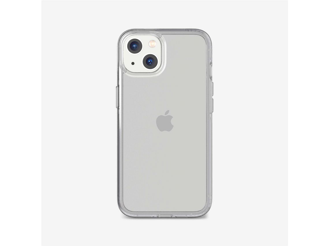Capa para iPhone 13 TECH21 Transparente