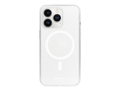 Capa para iPhone 12 Pro Max VONMÄHLEN Transparente