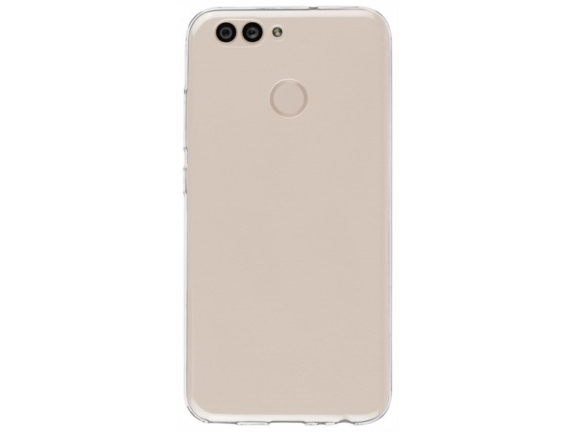 Capa para Huawei Nova MUMBI Transparente