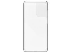 Capa para Samsung Galaxy Note QUAD LOCK Pele Sintética Transparente