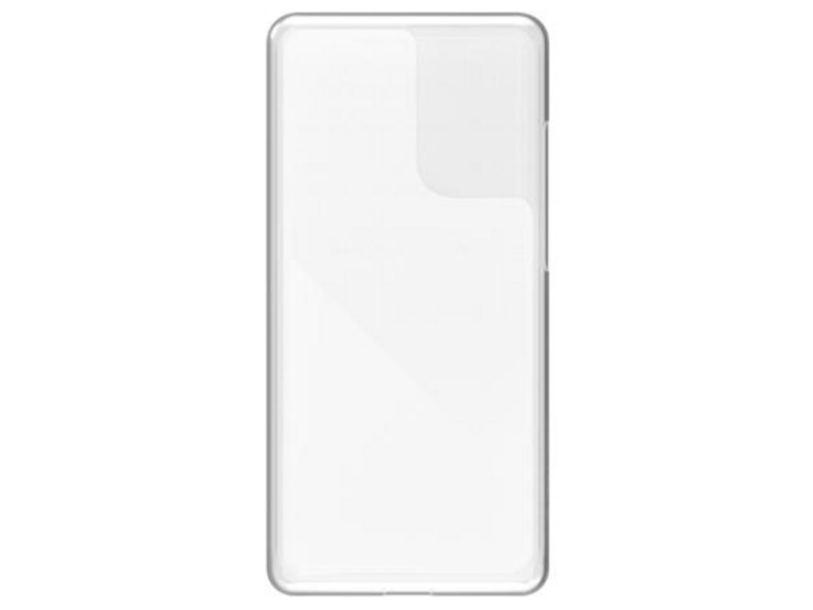 Capa para Samsung Galaxy Note QUAD LOCK Pele Sintética Transparente