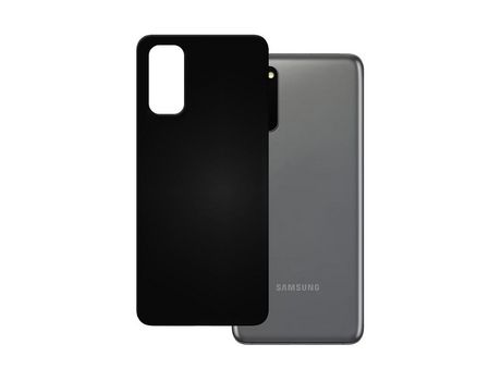 Capa para Samsung PEDEA Pele Sintética Preto