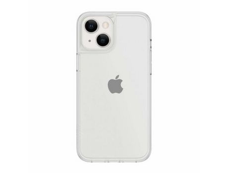 Capa para iPhone 13 MENATWORK Transparente