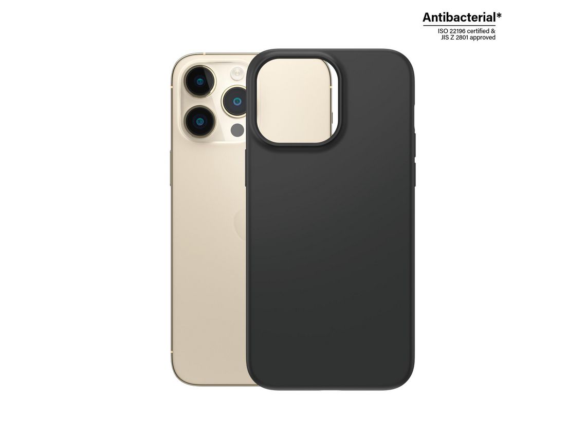 Capa para iPhone 14 Pro Max PANZERGLASS Transparente