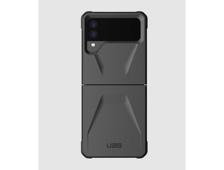 Capa para Samsung Galaxy Z Flip 3 URBAN ARMOR GEAR Preto