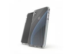 Capa para iPhone XS Max/XS GEAR4 Azul