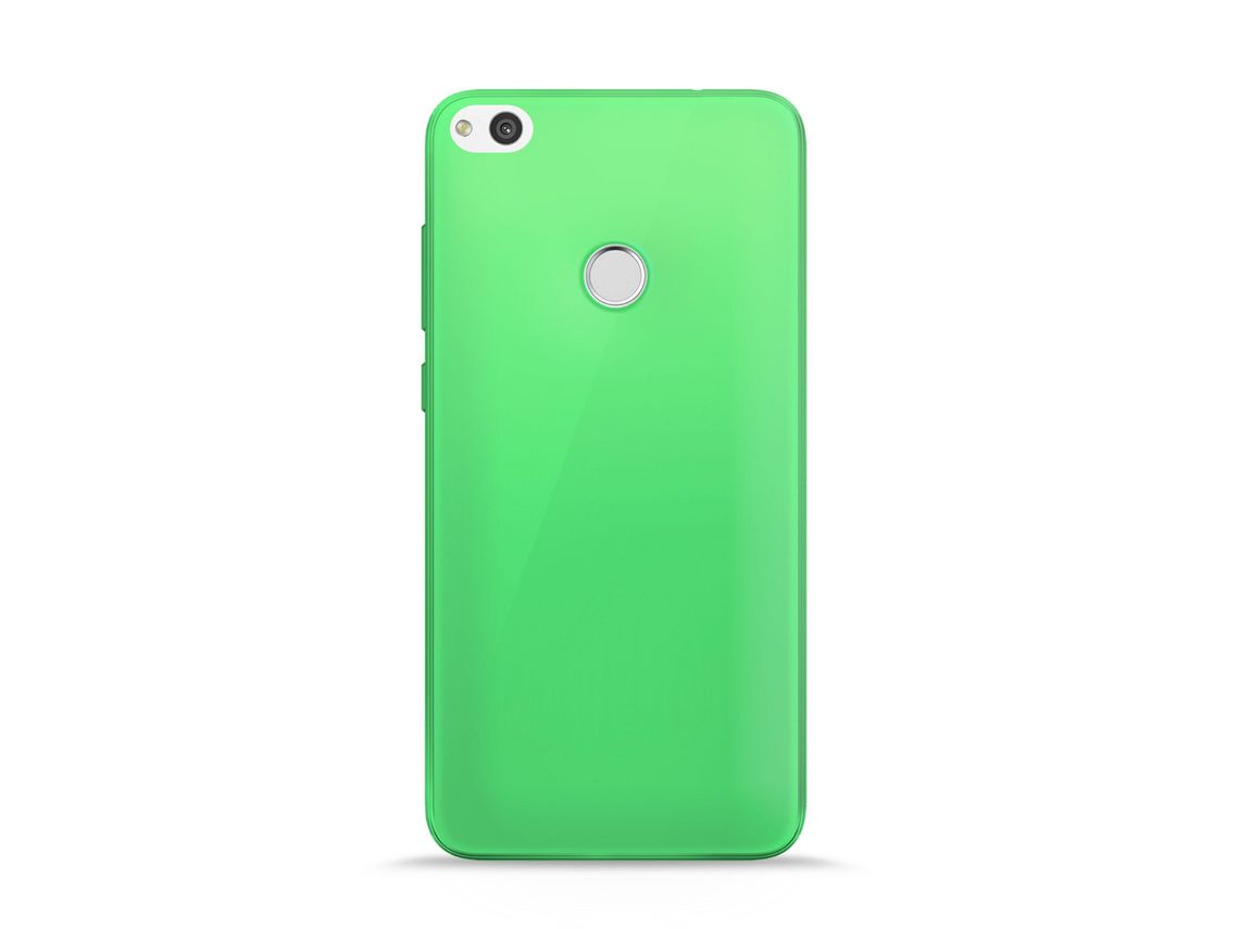 Capa para Huawei PURO Verde