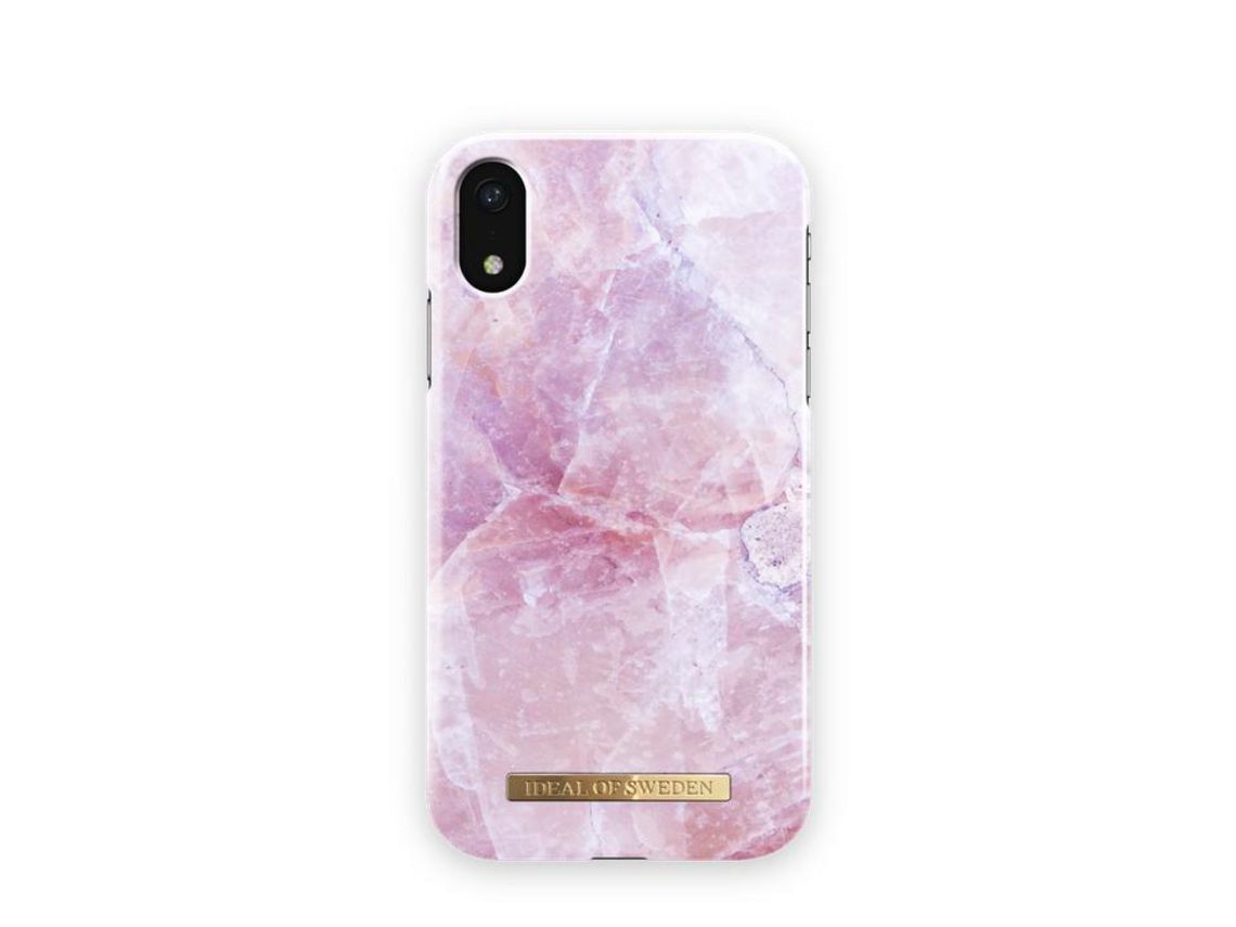 Capa para iPhone XR IDEAL OF SWEDEN Plástico Rosa