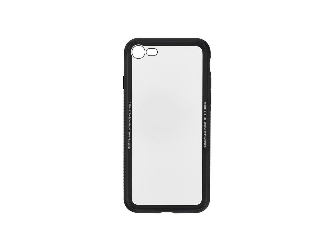 Capa para iPhone 8 TELLUR Preto