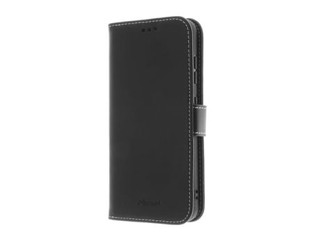 Capa para Samsung Galaxy S23+ INSMAT Pele Preto