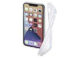 Capa para iPhone 13 Pro Max HAMA Pele Sintética Transparente