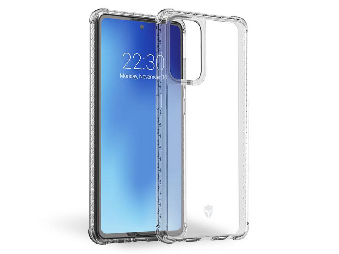 Capa para Samsung Galaxy A72 BIG BEN Transparente