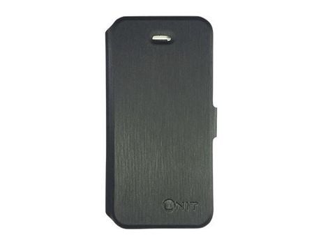 Capa para iPhone 5 UNIT Preto