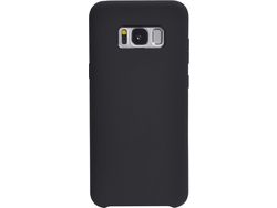 Capa para Samsung Galaxy S8+ BIGBEN CONNECTED Preto