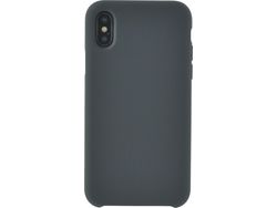 Capa para BIGBEN CONNECTED Silicone Cinzento