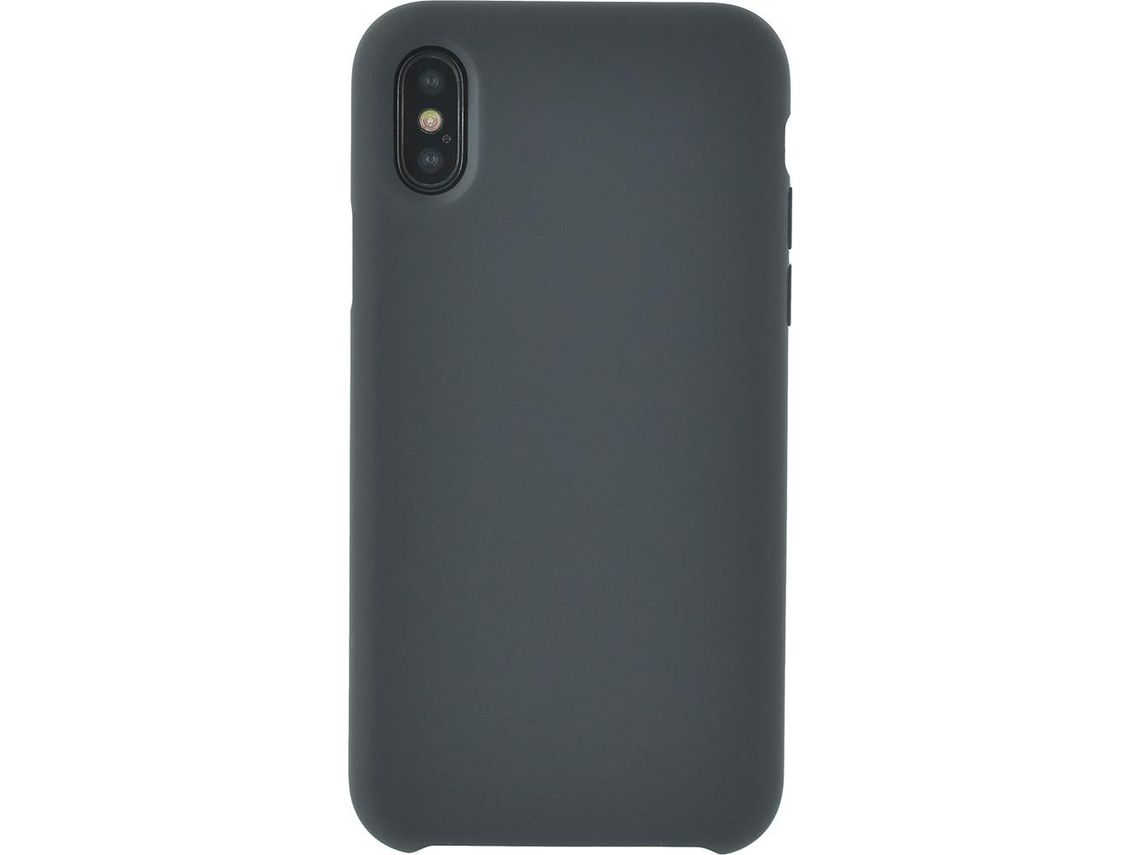 Capa para BIGBEN CONNECTED Silicone Cinzento